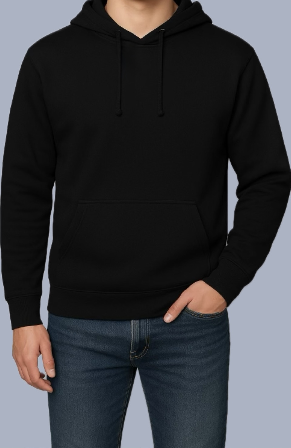 Premium Dukserica front