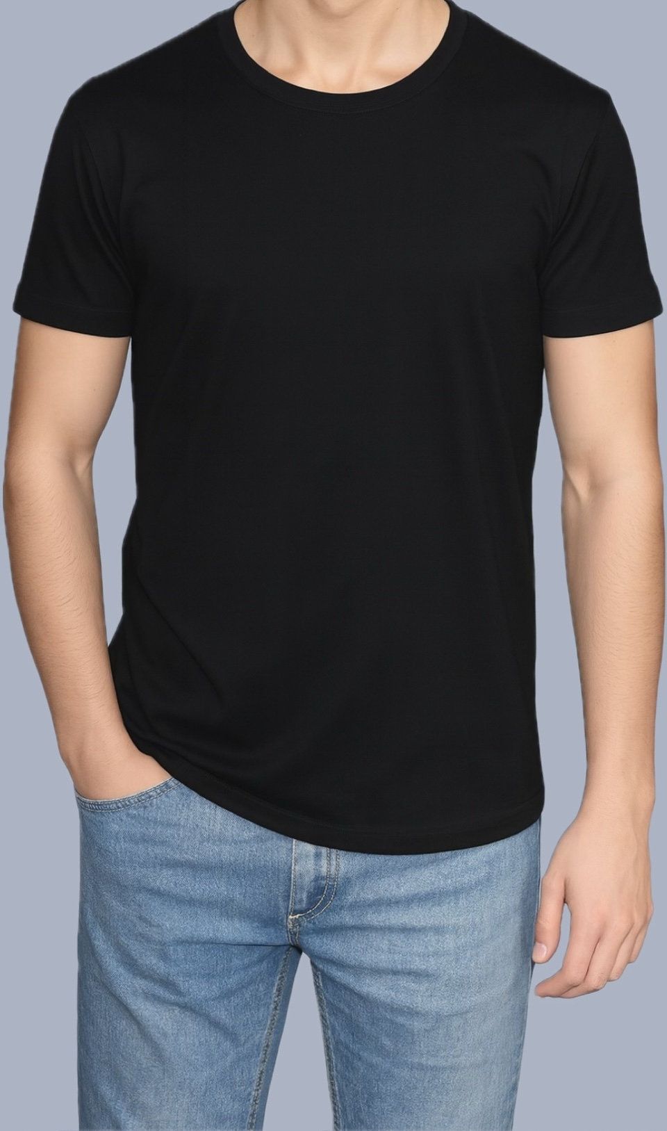 Premium Majica front