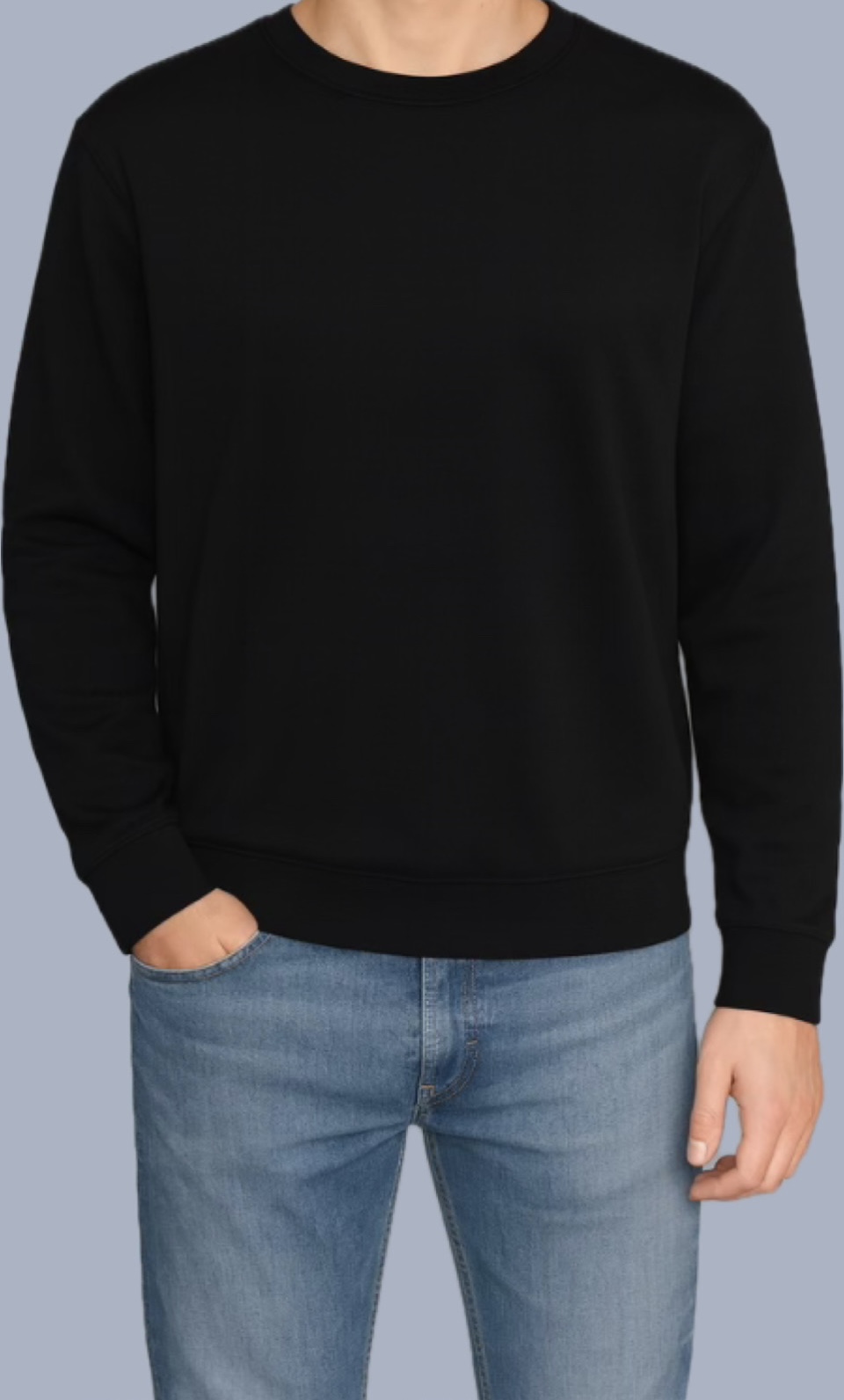 Premium Dukserica front